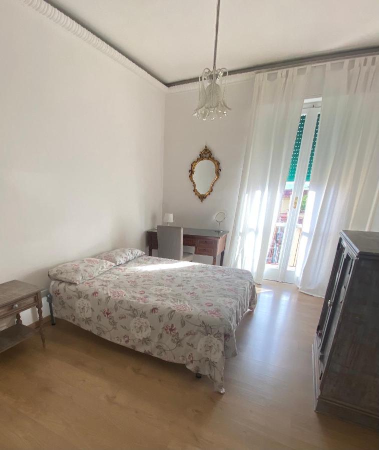 Bblabellavista Bed and Breakfast Portici Eksteriør billede