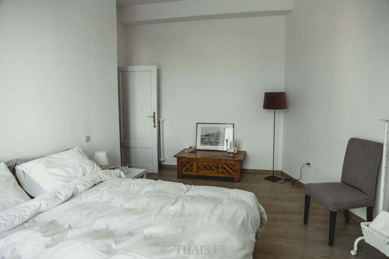 Bblabellavista Bed and Breakfast Portici Eksteriør billede